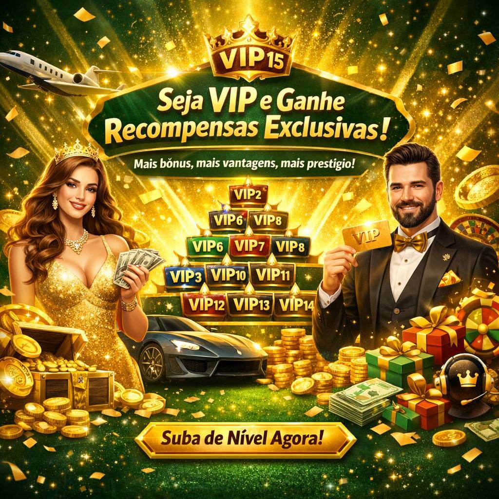 Bônus boas-vindas ru55 R$100