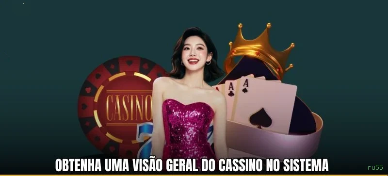 Depósito PIX ru55