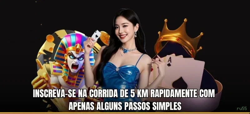 Bônus e prêmios ru55