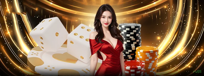Slots com prêmios ru55